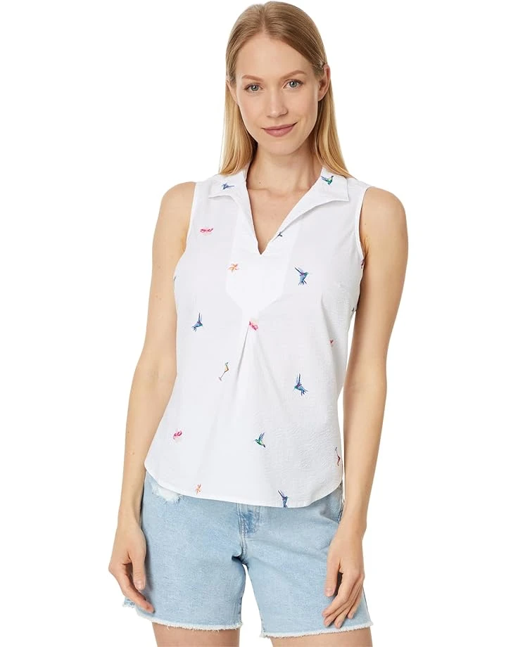 Tommy Bahama Seaside Party Sleeveless Top | Shirts & Tops 1 Tommy Bahama Seaside Party Sleeveless Top | Shirts & Tops