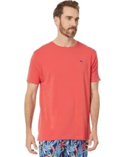 Tommy Bahama Tee Shirt Short Sleeve | Shirts & Tops -Outdoor Apparel Shop 71NT8t1hqcL. AC SR736920