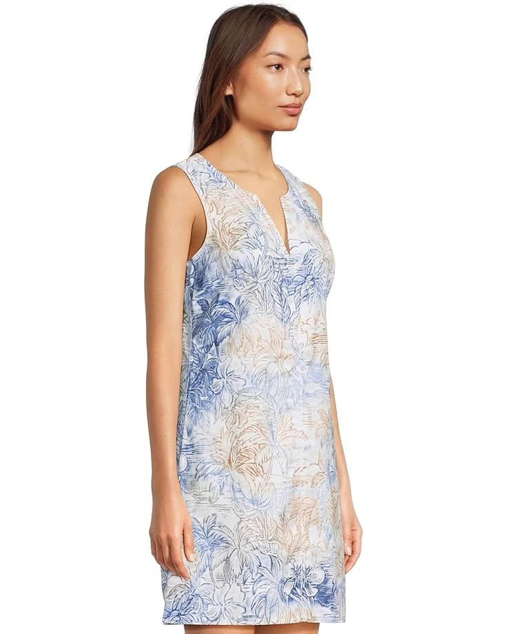Tommy Bahama Palm-A-Dora Dolce Bay Dress | Dresses 2 Tommy Bahama Palm-A-Dora Dolce Bay Dress | Dresses - Image 2