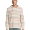 Tommy Bahama Coral Coastline Baja Hoodie | Hoodies & Sweatshirts