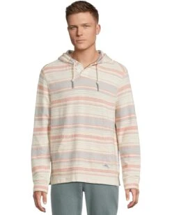Tommy Bahama Coral Coastline Baja Hoodie | Hoodies & Sweatshirts
