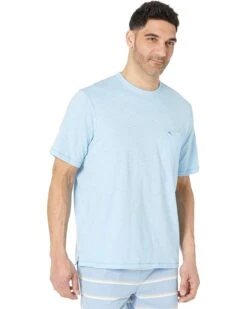 Tommy Bahama Bali Beach Crew Short Sleeve | Shirts & Tops -Outdoor Apparel Shop 71Oz9bKWnCL. AC SR736920