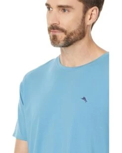 Tommy Bahama Tee Shirt Short Sleeve | Shirts & Tops -Outdoor Apparel Shop 71PlXWsbh0L. AC SR736920