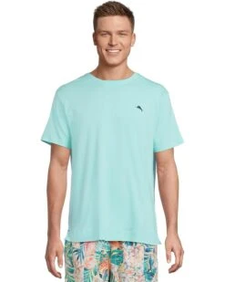 Tommy Bahama Short Sleeve Sleep/Lounge Tee | Sleepwear