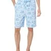 Tommy Bahama Cotton Seersucker Woven Jam | Sleepwear