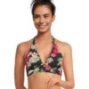 Tommy Bahama Lily Cat Rev Halter Top | Swimwear