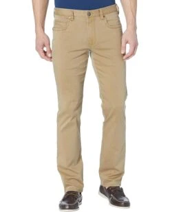 Tommy Bahama Boracay Five-Pocket Chino Pant | Pants