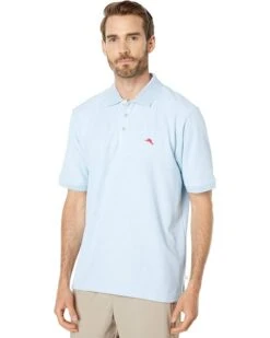 Tommy Bahama Emfielder 2.0 Polo | Shirts & Tops -Outdoor Apparel Shop 71SNNCtbVfS. AC SR736920