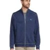 Tommy Bahama Tobago Bay Full Zip Jacket | Coats & Outerwear