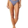 Tommy Bahama Summer Floral Reversible Hipster | Swimwear