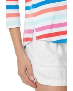 Tommy Bahama Ashby Isles Boardwalk Stripe Tee | Shirts & Tops -Outdoor Apparel Shop 71T0dLoHFkL. AC SR736920