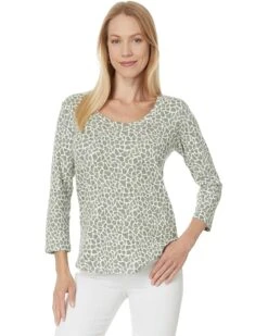 Tommy Bahama Ashby Isles Safari Spots Tee | Shirts & Tops