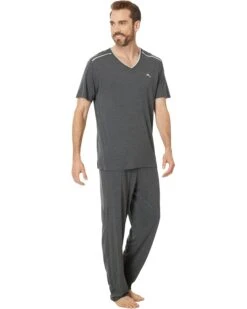 Tommy Bahama Cotton Modal Jersey PJ Pant | Sleepwear -Outdoor Apparel Shop 71TecRnOXL. AC SR736920