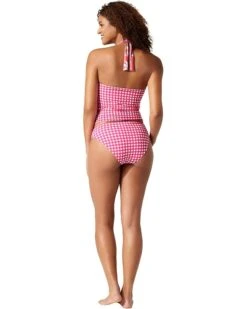 Tommy Bahama Summer Floral Reversible Tankini | Swimwear -Outdoor Apparel Shop 71UQ72eTOL. AC SR736920