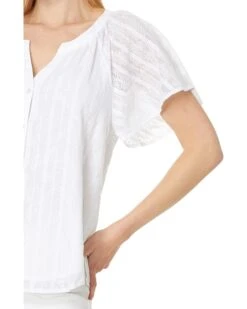 Tommy Bahama Illusion Frond SS Top | Shirts & Tops -Outdoor Apparel Shop 71UdoTMKRL. AC SR736920