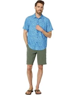 Tommy Bahama Bahama Coast Tiki Geo | Shirts & Tops -Outdoor Apparel Shop 71V2gHQr3FL. AC SR736920