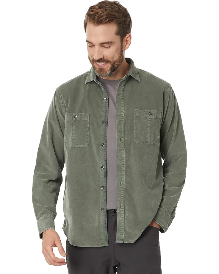 Tommy Bahama Coastline Cord Sun Fade 2 Pkt | Shirts & Tops 5 Tommy Bahama Coastline Cord Sun Fade 2 Pkt | Shirts & Tops - Image 5