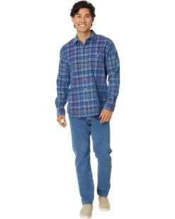 Tommy Bahama Coastline Cord Harbor Check | Shirts & Tops -Outdoor Apparel Shop 71VMy WRdCL. AC SR736920