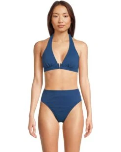 Tommy Bahama Island Cays Halter Top | Swimwear -Outdoor Apparel Shop 71VXALiiiEL. AC SR736920