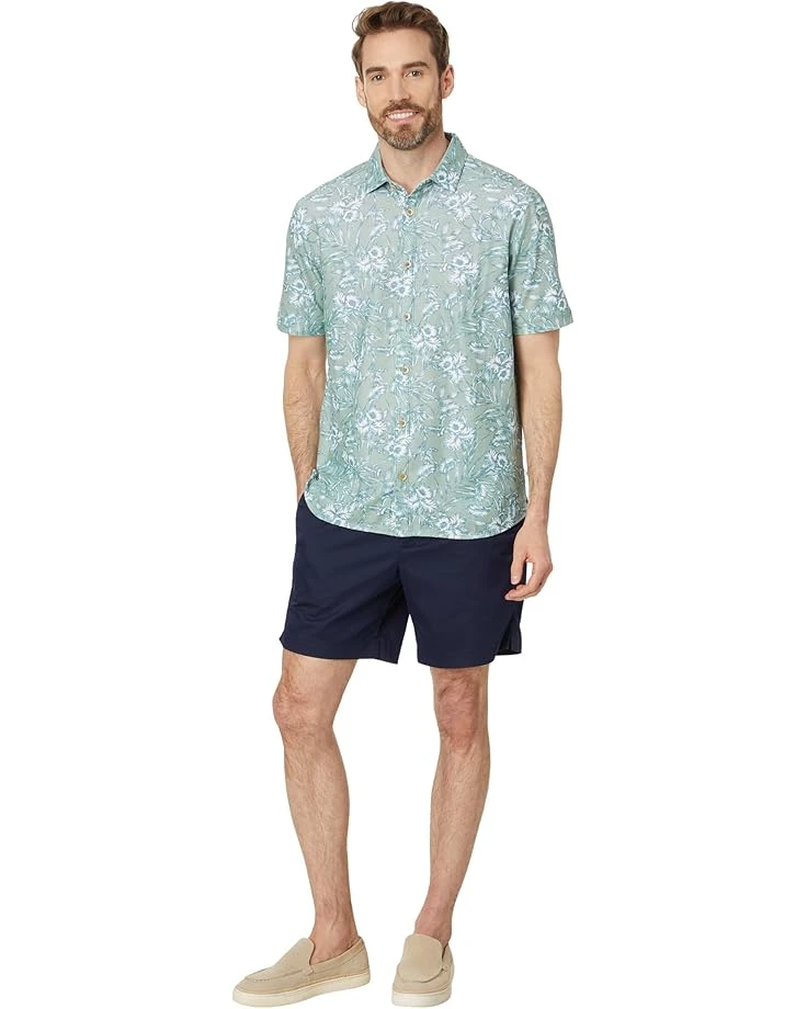 Tommy Bahama Iris Vines Camp | Shirts & Tops 4 Tommy Bahama Iris Vines Camp | Shirts & Tops - Image 4