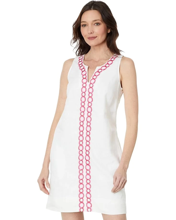Tommy Bahama Geo Embroidered Short Dress | Dresses 1 Tommy Bahama Geo Embroidered Short Dress | Dresses