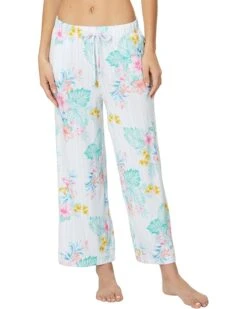 Tommy Bahama Sleeveless Cropped PJ Set | Sleepwear -Outdoor Apparel Shop 71YcZpoVe7L. AC SR736920