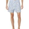Tommy Bahama Cotton Woven Boxers | Underwear