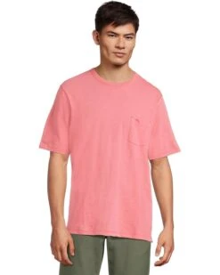 Tommy Bahama Bali Beach Crew Short Sleeve | Shirts & Tops -Outdoor Apparel Shop 71a0Qe7BlBL. AC SR736920