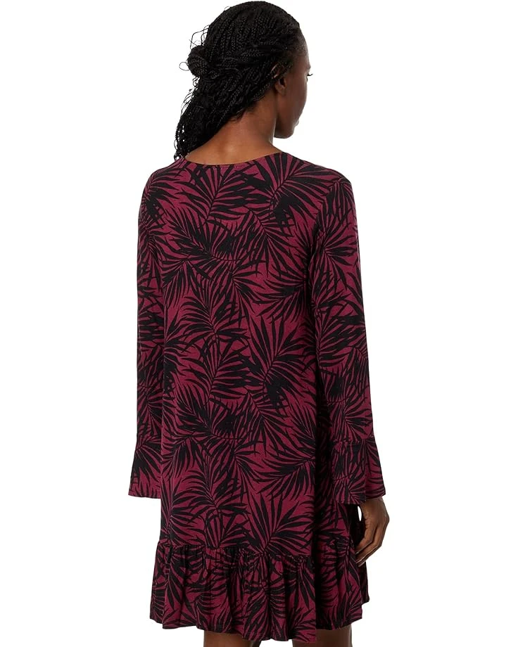 Tommy Bahama 3/4 Sleeve Sleep Dress | Sleepwear 2 Tommy Bahama 3/4 Sleeve Sleep Dress | Sleepwear - Image 2
