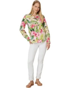 Tommy Bahama Grand Villa LS Shirt | Shirts & Tops -Outdoor Apparel Shop 71b9WDoohlL. AC SR736920