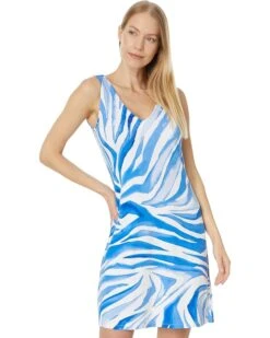 Tommy Bahama Darcy Seafaring Safari Dress | Dresses