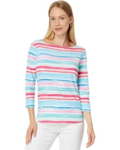 Tommy Bahama Ashby Isles Seabreeze Tee | Shirts & Tops