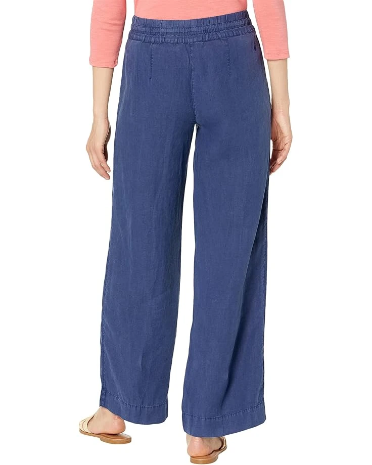 Tommy Bahama Two Palms High-Rise Easy Pants 2 Tommy Bahama Two Palms High-Rise Easy Pants - Image 2