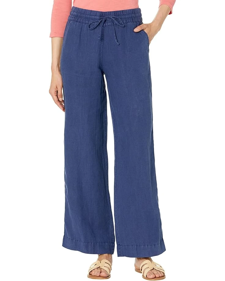 Tommy Bahama Two Palms High-Rise Easy Pants 1 Tommy Bahama Two Palms High-Rise Easy Pants
