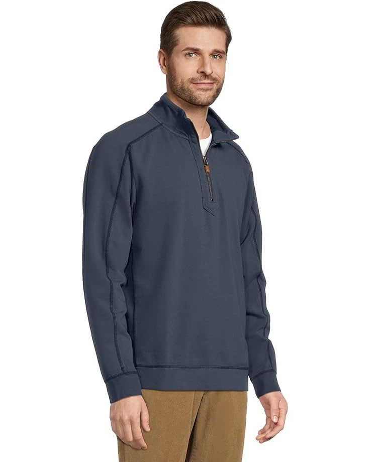Tommy Bahama Ben And Terry Half Zip | Hoodies & Sweatshirts 2 Tommy Bahama Ben And Terry Half Zip | Hoodies & Sweatshirts - Image 2