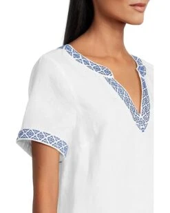 Tommy Bahama Two Palms Coastal Tiles Dress | Dresses -Outdoor Apparel Shop 71eGeN8ng L. AC SR736920