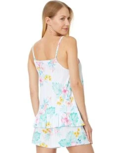 Tommy Bahama Sleeveless Short PJ Set | Sleepwear -Outdoor Apparel Shop 71eNZ3LkaYL. AC SR736920