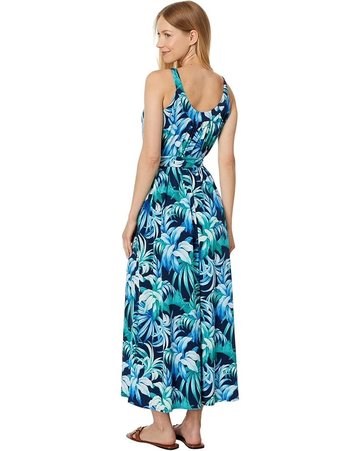 Tommy Bahama Legendary Leaves Maxi Dress | Dresses 2 Tommy Bahama Legendary Leaves Maxi Dress | Dresses - Image 2