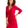 Tommy Bahama Clara 3/4 Sleeve Chain Dress | Dresses