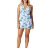 Tommy Bahama Island Cays Oasis Wrap Romper | Swimwear