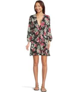 Tommy Bahama Lily Cat Open Front Tunic | Swimwear -Outdoor Apparel Shop 71fafeOCiL. AC SR736920