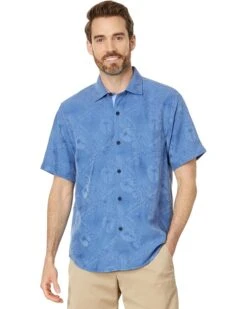 Tommy Bahama Coconut Point Keep It Frondly | Shirts & Tops
