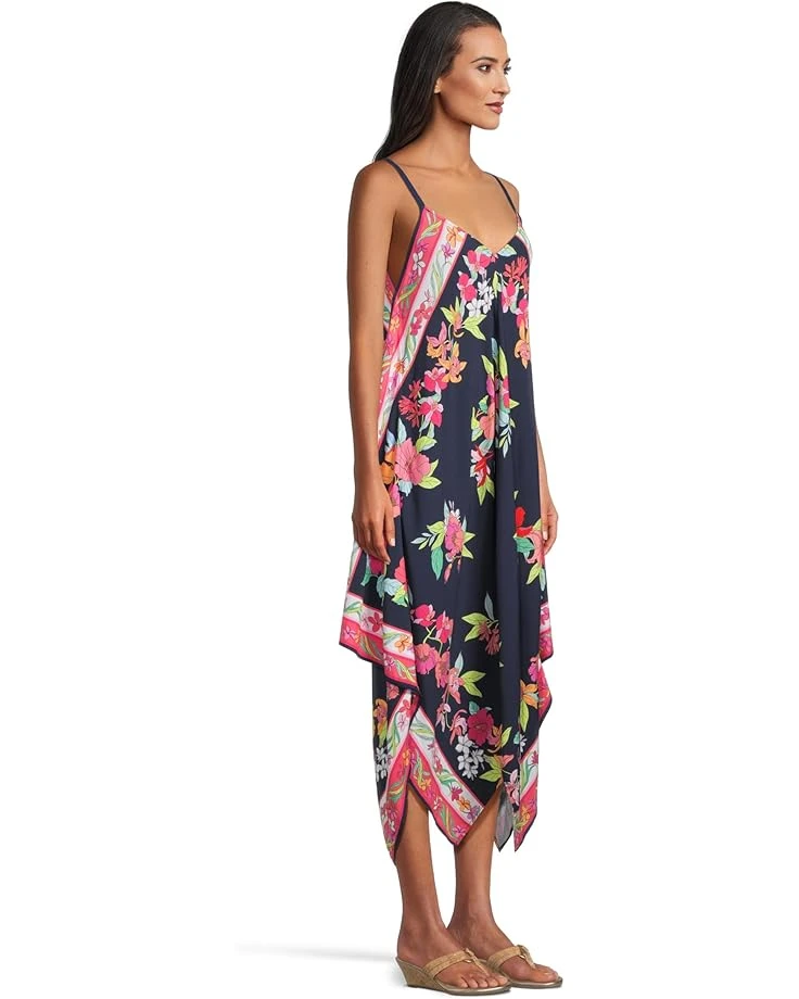 Tommy Bahama Summer Floral Scarf Dress | Dresses 2 Tommy Bahama Summer Floral Scarf Dress | Dresses - Image 2
