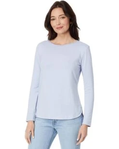 Tommy Bahama Sea Sands Long Sleeve Top | Shirts & Tops