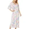 Tommy Bahama Floral Caftan | Sleepwear