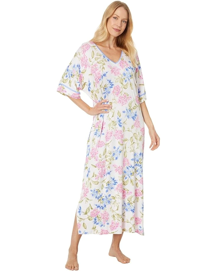 Tommy Bahama Floral Caftan | Sleepwear 1 Tommy Bahama Floral Caftan | Sleepwear