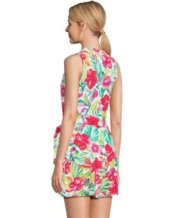 Tommy Bahama Island Cays Fiesta Romper | Swimwear -Outdoor Apparel Shop 71k1BrGOmoL. AC SR736920