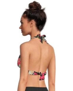 Tommy Bahama Lily Cat Rev Halter Top | Swimwear -Outdoor Apparel Shop 71kZTKwFDlL. AC SR736920