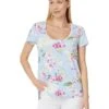 Tommy Bahama Ashby Isles Orchid Dreams S/S | Shirts & Tops