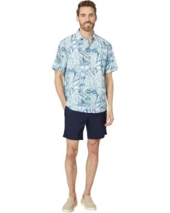 Tommy Bahama Nova Wave Bermuda Batik | Shirts & Tops -Outdoor Apparel Shop 71mnDLiHU1L. AC SR736920